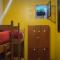 Flying Dog Hostel - Lima