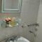 Habitación con baño para dos personas