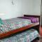 Habitación con baño para dos personas