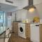 Citrus Suite by Alhaurín Loft City Center