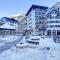 Chamonix Sud - Bâtiment G 45 - Happy Rentals