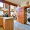 Quiet Leadville Home on 3 Acres with Gas Grill!