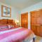 Quiet Leadville Home on 3 Acres with Gas Grill!