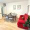 3 Twin Bedroom Entire House Sleeps 10 Driveway Parking near Coventry University and City Center - 考文垂