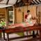 Poovar Island Resort