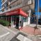Apartamento en el centro de Nerja