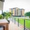 Barefoot Beach Apartment Darwin Waterfront - Darwin