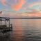 Boat, Grill and Unwind Lakefront Cayuga Home! - Aurora