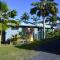 Aroa Kainga Bungalows and Apartment - Rarotonga