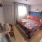 Lago Argentino Hostel