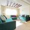 SUITOUISS - Agdal 5 - Appartements à 2 minutes de la gare de train TGV Rabat