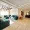 SUITOUISS - Agdal 5 - Appartements à 2 minutes de la gare de train TGV Rabat - Rabat