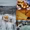 Chalet Peak Tremblant: Your Mountain Escape.