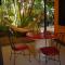 Pink Flamingo Resort