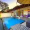Private Pool Villas Kuta Bali