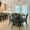 Sophisticated and Luxurious Details- Sleeps 18 - سافانا