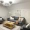 Sophisticated and Luxurious Details- Sleeps 18 - سافانا