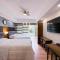 New and cozy Baguio condo near SM - 碧瑶