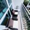 New and cozy Baguio condo near SM - 碧瑶