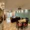 ZLATO Pyramids View Tours & Apartments - 开罗
