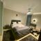 ZLATO Pyramids View Tours & Apartments - 开罗