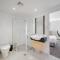 Stylish 1-Bed Flat with Pool BBQ & Sauna Access