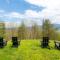 Belltop: Mountaintop Retreat with Best Views in TN - Pigeon Forge