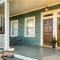Elegant Duplex Steps to Forsyth! - Savannah