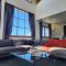 U Suites on Courtenay