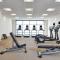SpringHill Suites by Marriott Columbus Dublin - Даблин