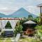 Arenal Tiny Houses - MOON - La Fortuna