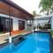 Classic Villa with Private Pool - 库塔