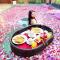 Classic Villa with Private Pool - 库塔