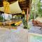 Tulum Jungle Penthouse Private Rooftop Pool Wifi - Balcheil