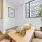 Modern Oasis in Waterloo