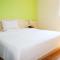 7Days Inn Beijing Miyun Gulou Street County Government