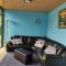 Amphibia House