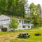 Catamount Lodging - Hillsdale
