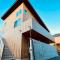 Toraya Attic