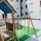 Flat Moderno Ilha Bela