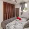 EBT House, appartement, jacuzzi vue mer, 10 min aéroport et port - Baimbridge