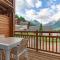 Appartement 6 pers à 2 min de SkyVall avec Balcon Sud et Parking - FR-1-695-68 - 卢登维耶尔