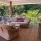 Forest Tangle Retreat, Two Bedroom