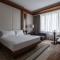 Algiers Marriott Hotel Bab Ezzouar
