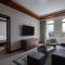 Algiers Marriott Hotel Bab Ezzouar - 阿尔及尔