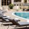 Algiers Marriott Hotel Bab Ezzouar