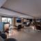 Algiers Marriott Hotel Bab Ezzouar