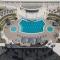Algiers Marriott Hotel Bab Ezzouar - 阿尔及尔