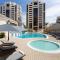 Algiers Marriott Hotel Bab Ezzouar