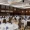 Algiers Marriott Hotel Bab Ezzouar